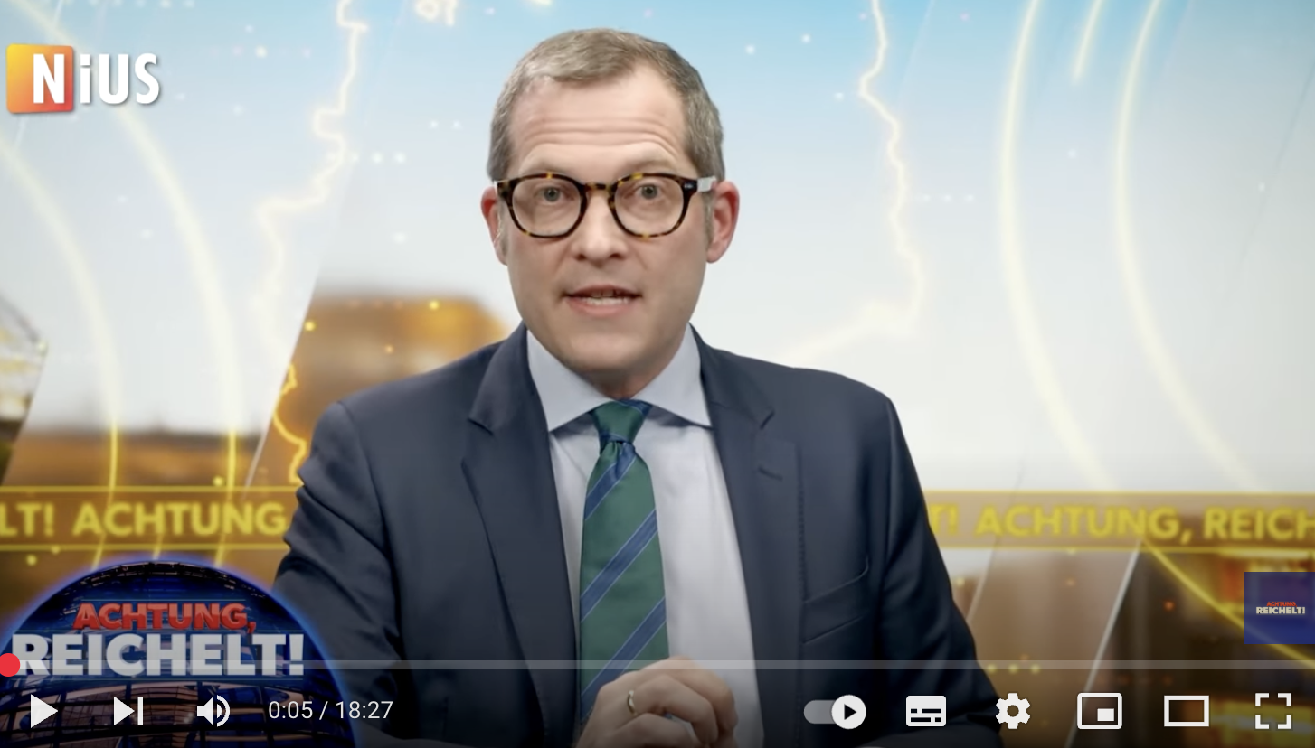 Die stille Revolution in mir – wenn Zustimmung gefährlich gut tut