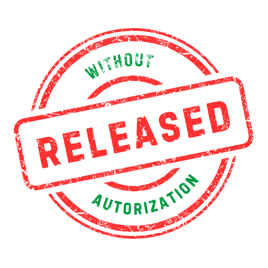 LEAK_0425: Bedienungsanleitung für einen gezähmten Geist